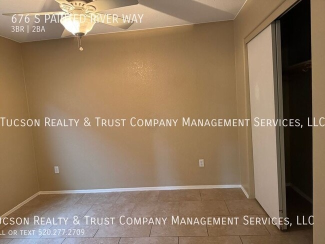 Building Photo - 676 S Painted River Way