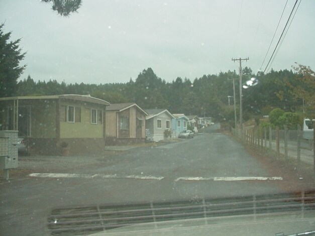 Building Photo - Indianola MHP