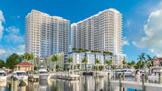 Building Photo - 220 Lake Shore Dr