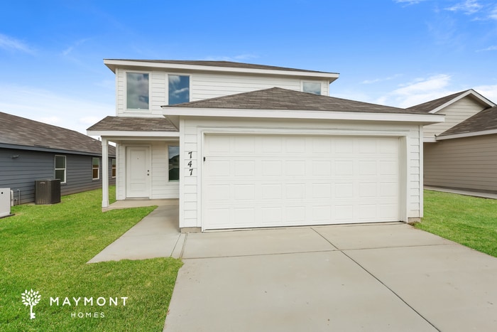 Building Photo - 747 Meadow Dr