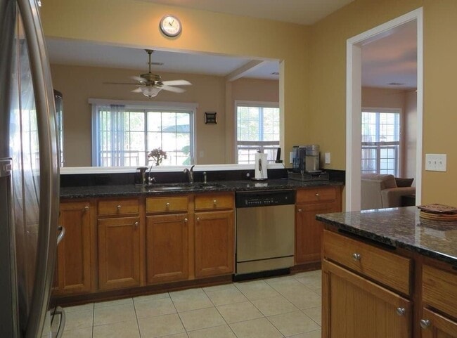 Building Photo - 13310 Marrywood Dr