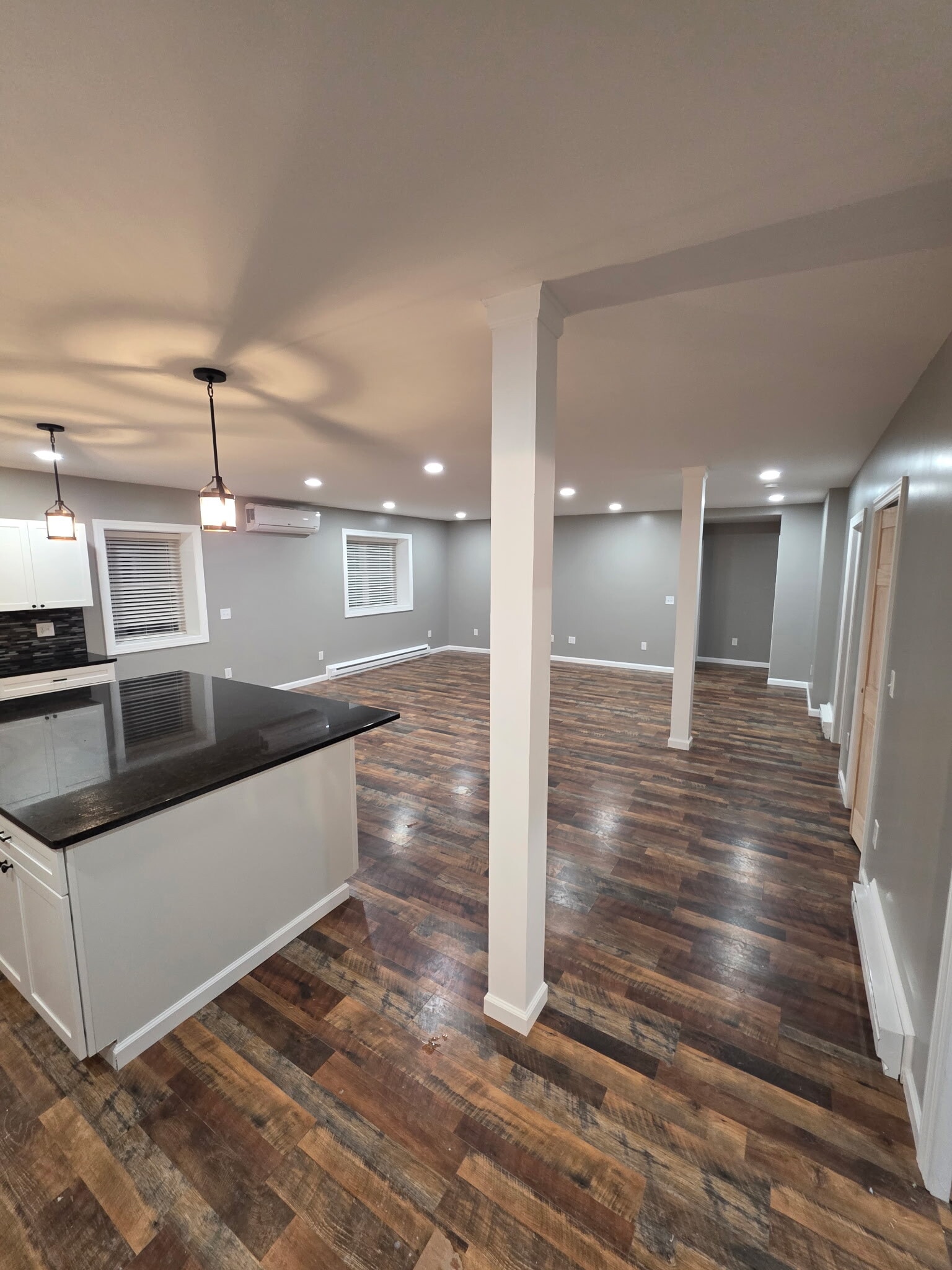 Living Room Area - 356 Main St