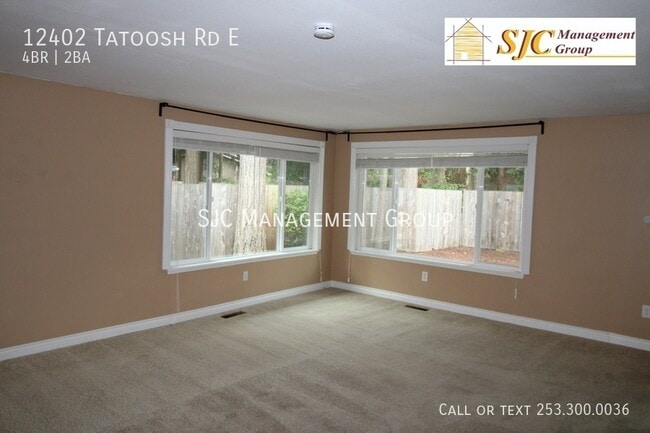 Building Photo - 12402 Tatoosh Rd E
