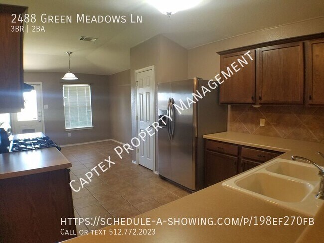Building Photo - 2488 Green Meadows Ln