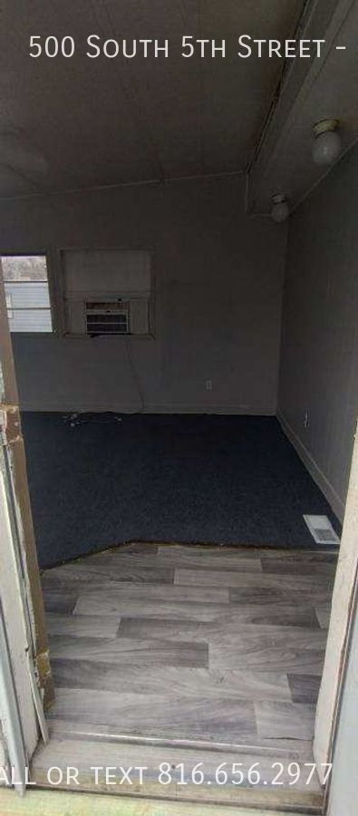 Building Photo - 500 S 5th St