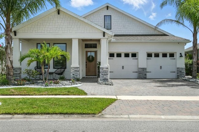 Primary Photo - 3019 Borassus Dr