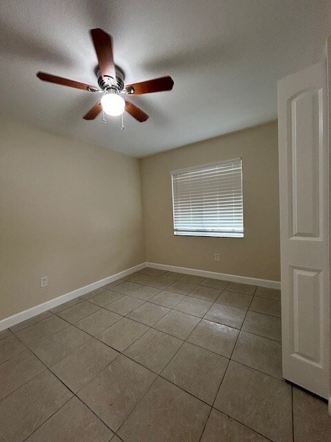 Bedroom 3 - 914 Osceola Trl