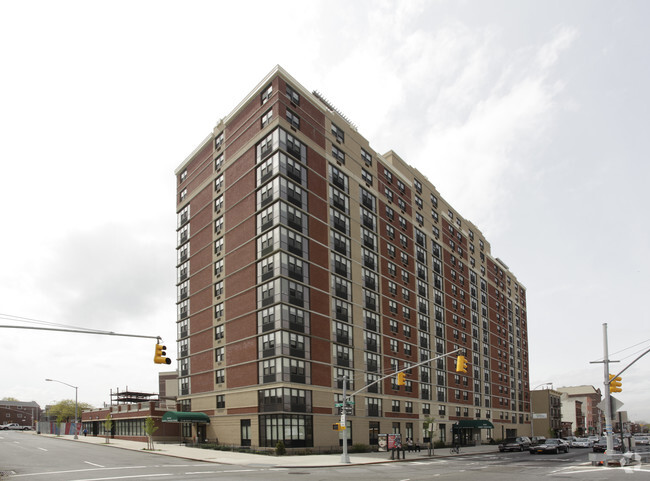 Building Photo - George T Douris Tower