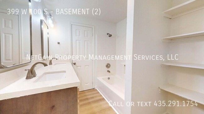 Building Photo - 399 W 100 S