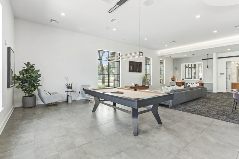 Interior Photo - Residences at the Collection