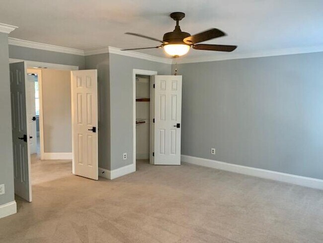 Building Photo - 119 Council Gap Ct