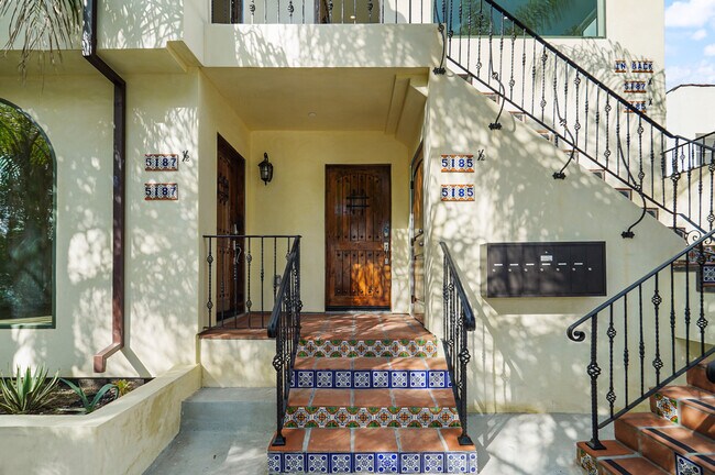 Building Photo - 5185 20th St