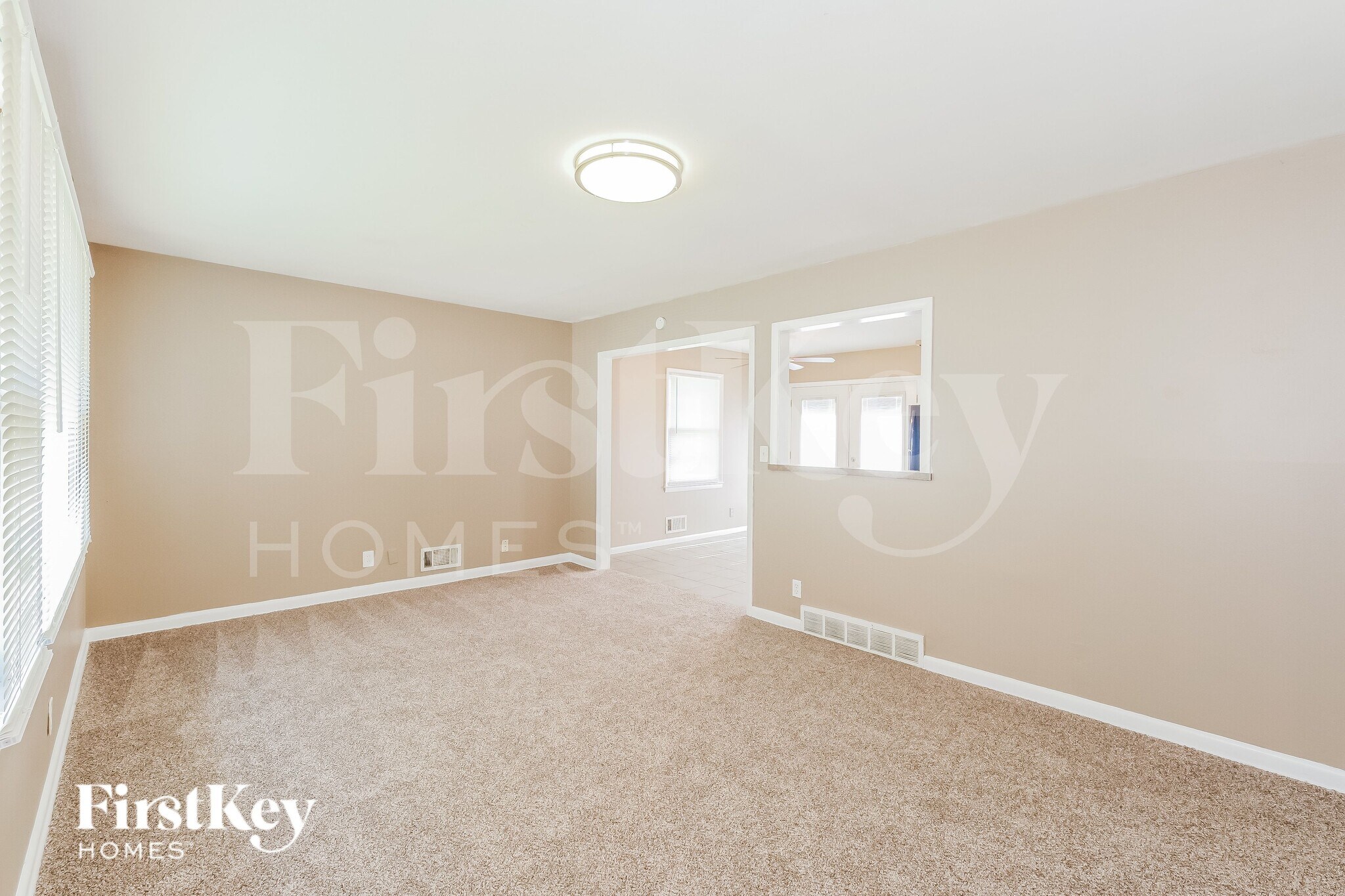 Building Photo - 4837 Overton Ave