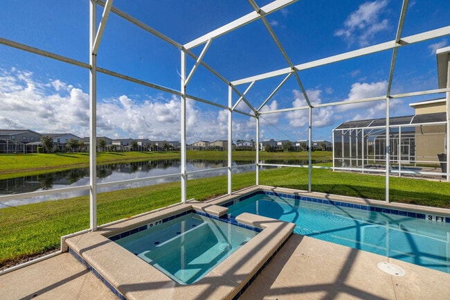 Building Photo - 8938 Cabot Cliffs Dr