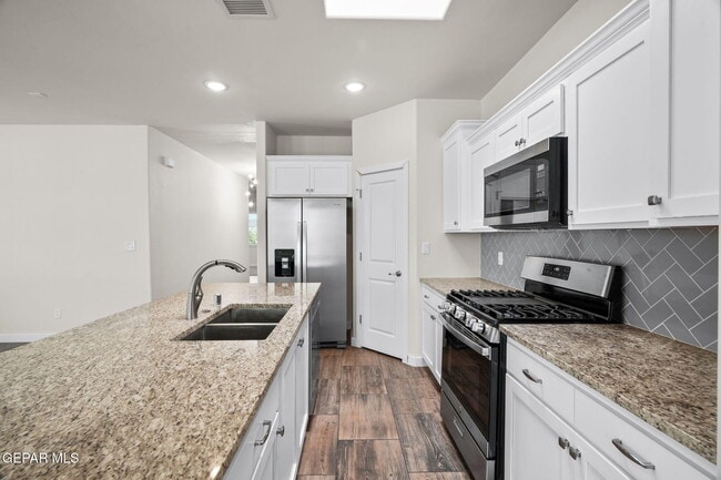 Building Photo - 14500 Adrian Chavez Dr