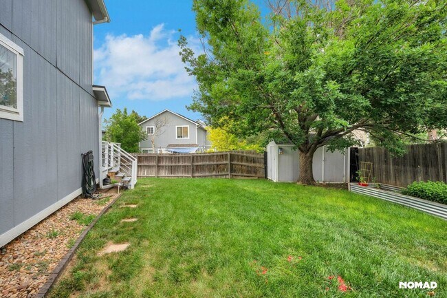 Building Photo - Spacious 4BR House in Aurora