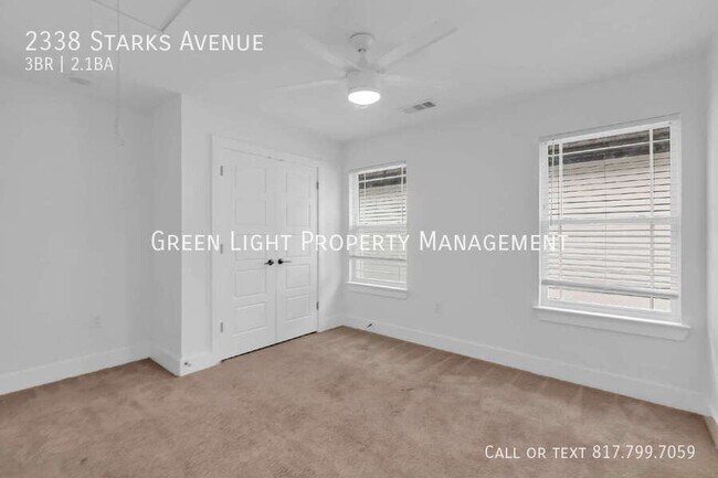 Building Photo - 2338 Starks Ave