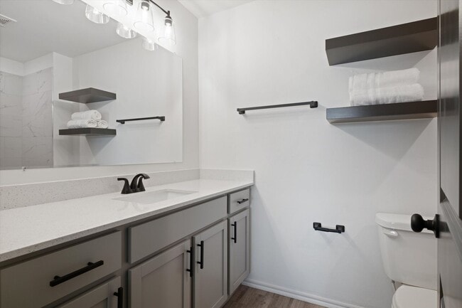 Building Photo - The Reserve on 29th Townhomes