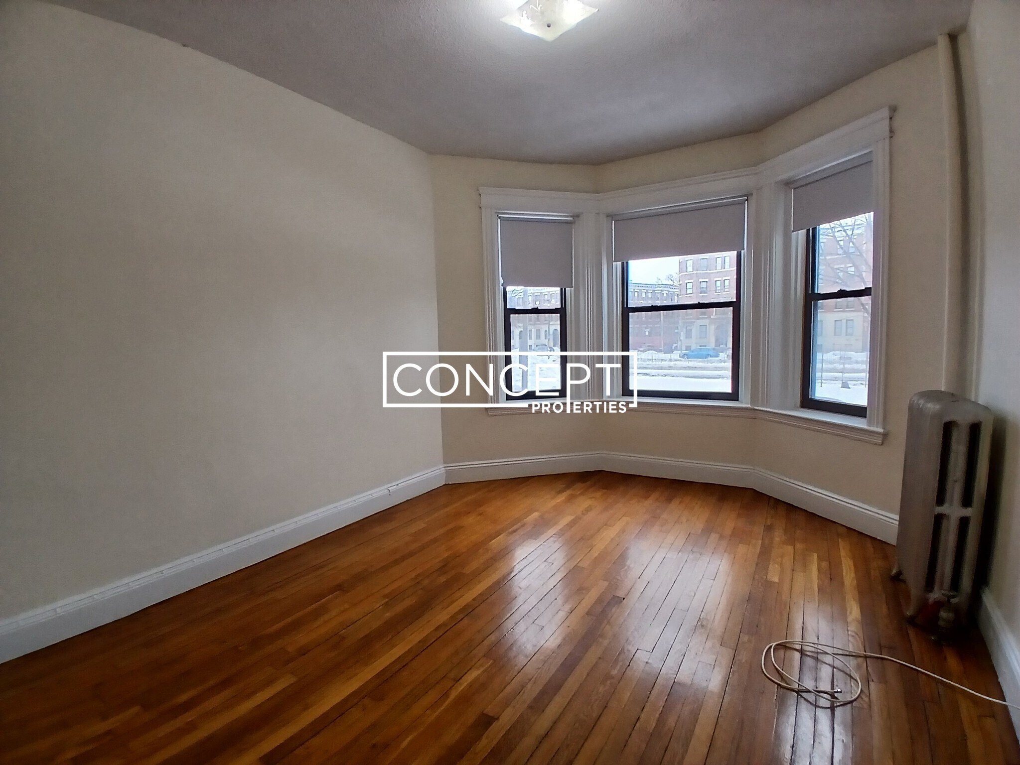 Building Photo - 1156 Commonwealth Ave