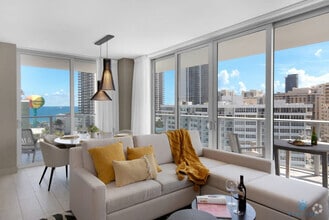 Building Photo - 4010 S Ocean Dr