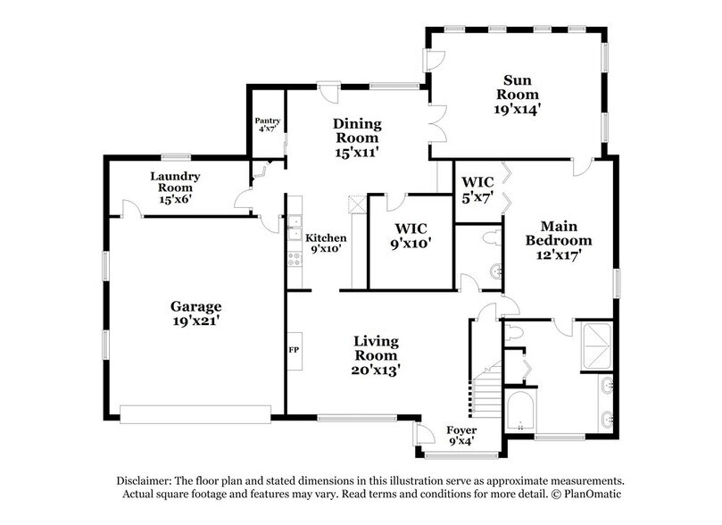 Building Photo - 4237 W Mill Trail NW