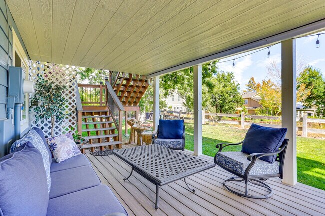 Building Photo - 9492 Sand Hill Pl