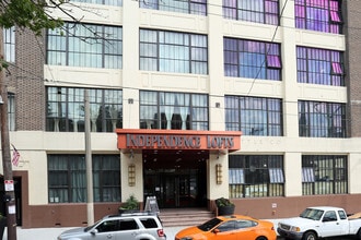 Building Photo - Independence Press