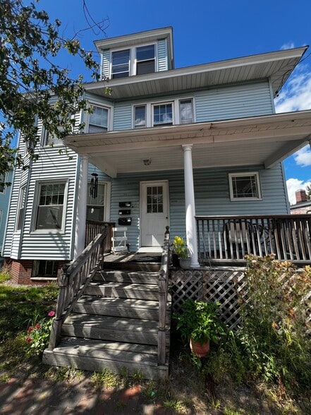 Building Photo - 83 Dartmouth St