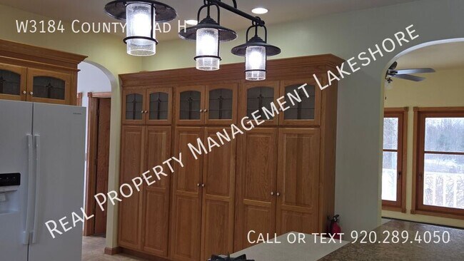 Building Photo - W3184 County Rd H