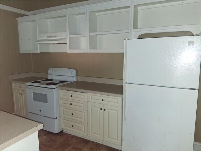 Building Photo - 1103 Albemarle St