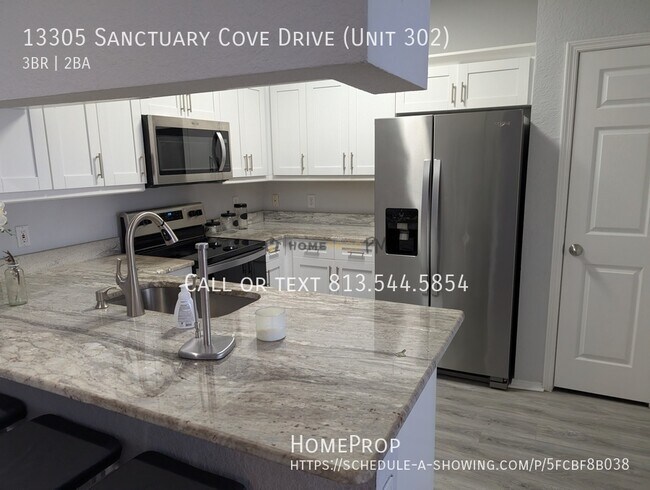 Building Photo - 13305 Sanctuary Cove Dr