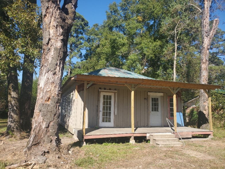 Primary Photo - 614 W 4th Ave