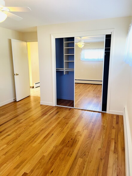 bedroom #1 - 241 Huxley Ave