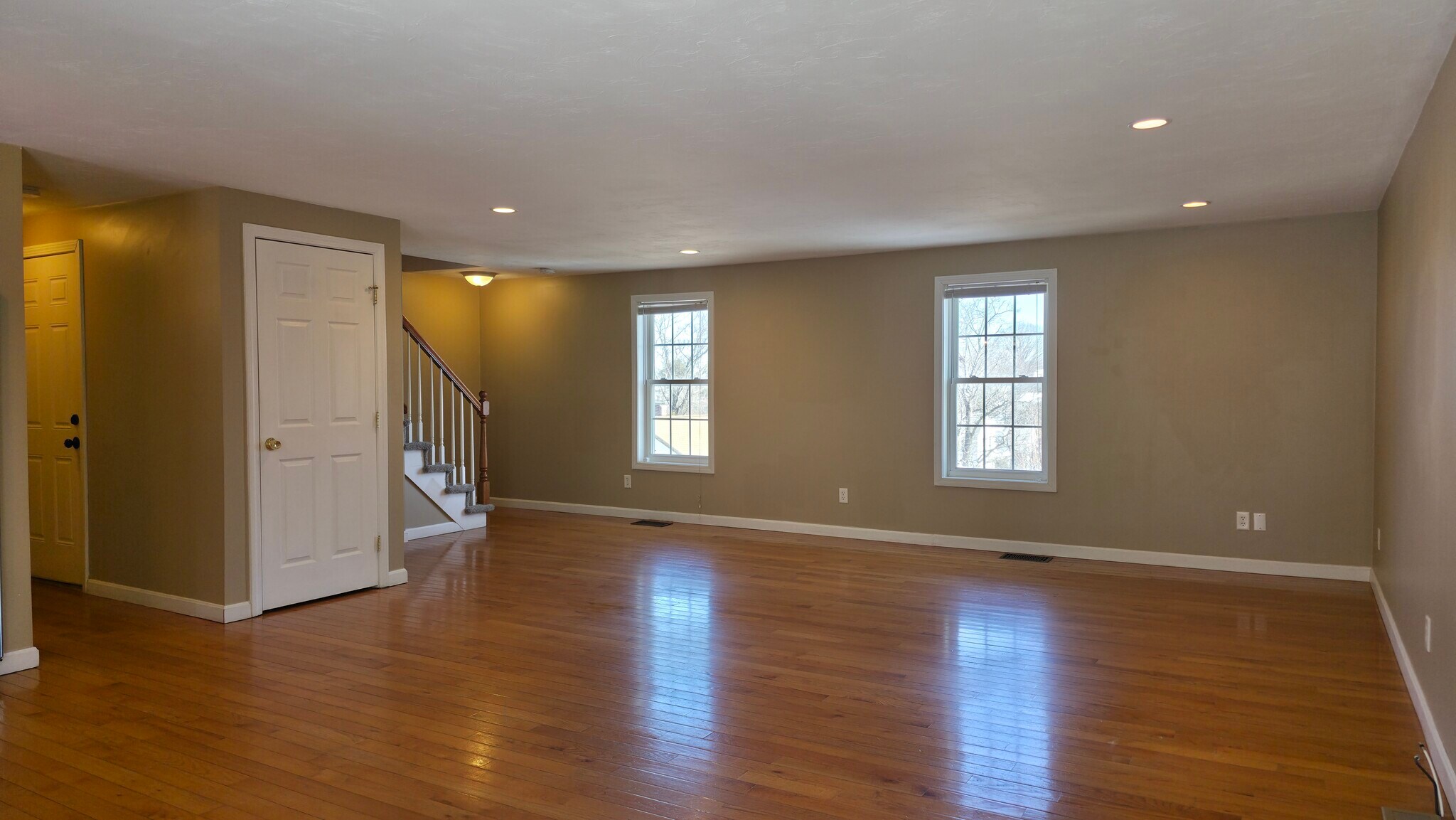 Building Photo - 1 Rosamond St