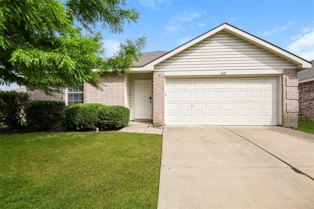 Primary Photo - 1601 Queens Brook Ln