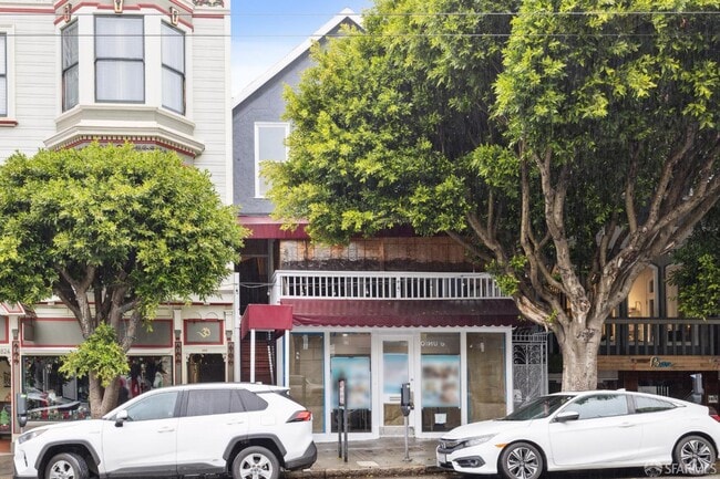 Building Photo - 1816 Union St