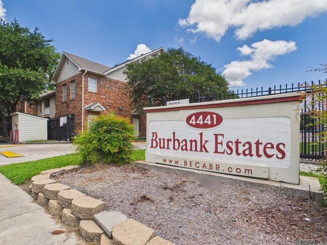 Building Photo - 4441 Burbank Dr