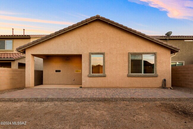 Building Photo - 11415 E Glowing Sunset Dr