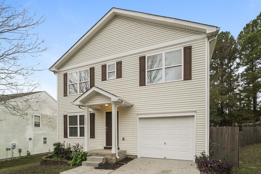 Building Photo - 1623 Wild Turkey Way SE