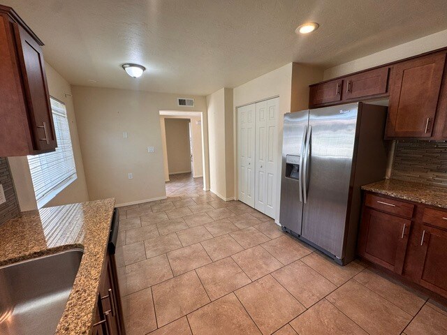 Dining Room - 1448 E Carmelita Dr