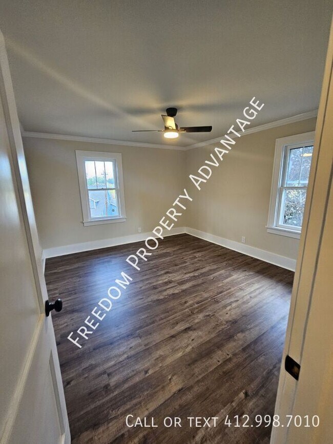 Building Photo - 462 McKinley Ave