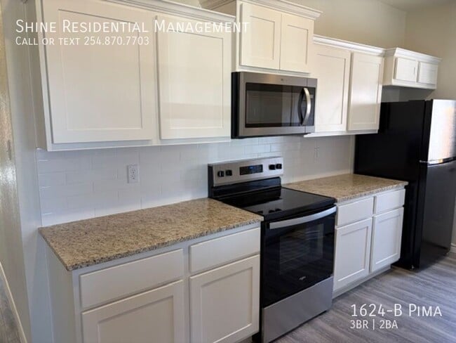 Building Photo - 1624-B Pima-