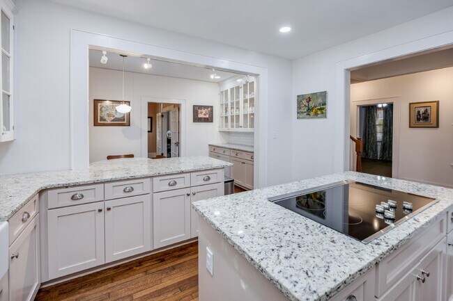 Building Photo - Large remodeled historic home now available!
