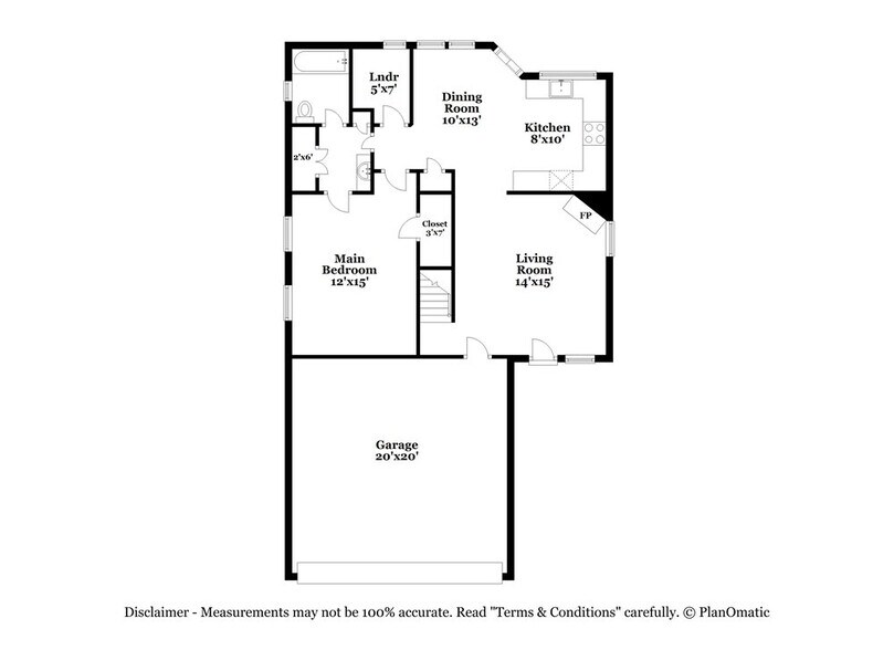 Building Photo - 200 Steamboat Ct