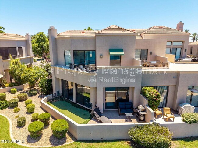 Building Photo - 8989 N Gainey Center Dr