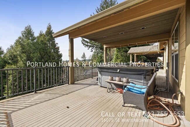 Building Photo - 16075 SE Winterborne Ct