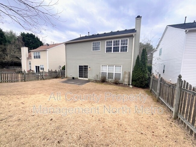 Building Photo - 5990 Barrington Ln