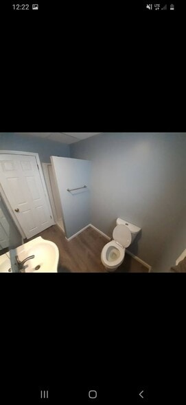 Building Photo - 3616 Ivy St