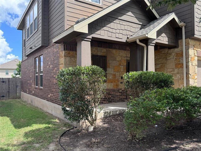 Building Photo - 2605 Rough Berry Rd