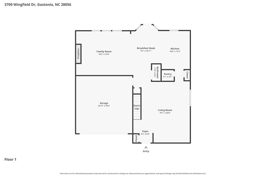 Building Photo - 3709 Wingfield Dr